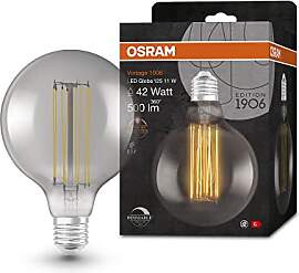OSRAM Lamps Vintage 1906 LED-Lampe mit