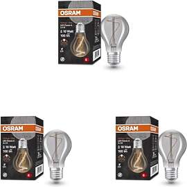 Osram Lamps Vintage 1906 LED-Lampe mit