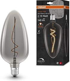 Osram Lamps Vintage 1906 LED-Lampe