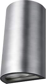 Osram LED Außenwandleuchte, 3000K,