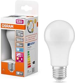 Osram LED CLASSIC A MOTION & DAYLIGHT SENSOR