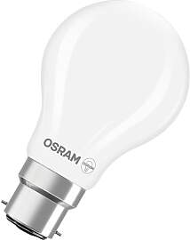 Osram LED-Lampe Star Kolbenform A60 Filament, 4000 