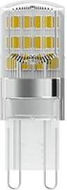 OSRAM LED-Lampe STAR PIN 20 G9 1,9 W klar, 1 St.