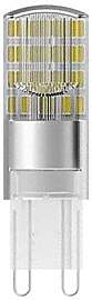 OSRAM LED-Lampen mit Retrofit-Stecksockel G9 |