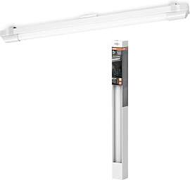 Osram LED-Lichtleiste 60cm, warmweiß 3000K, 1260
