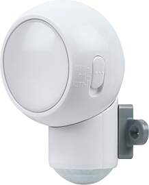 Osram LED-Nachtlicht mit Bewegungsmelder,