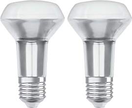 Osram LED-Reflektorlampe | Sockel: E27 | Warm