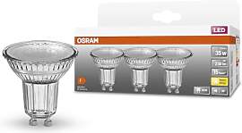 Osram LED-Reflektorlampe | Sockel: GU10 |