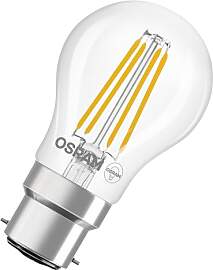 Osram LED Retrofit CLASSIC P in P-Form, LED-Lampe, 