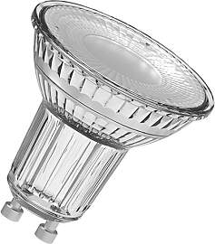 Osram LED Spot Lampe Base PAR16 4,3W 827, 2700K