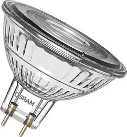 Osram LED-Spot Reflektor Star MR16 20,4000 K
