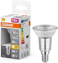 Osram LED-Spot Reflektor Star PAR16 50,2700 K