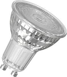Osram LED-Spot Reflektor Star PAR16 80,2700 K
