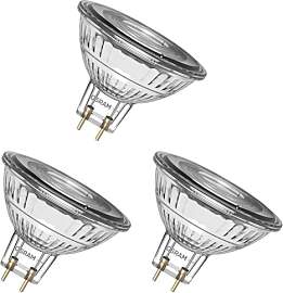 Osram LED-Spot Reflektor Superstar MR16 35