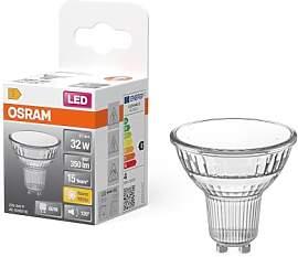 Osram LED-Spot Star PAR16 Reflektor, 2700 K