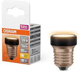 Osram LED Star Flat mit 3.5 W (wie 28W),