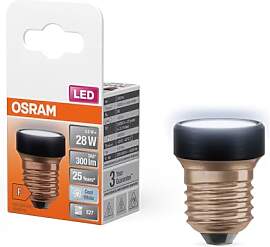 Osram LED Star Flat mit 3.5 W (wie 28W),