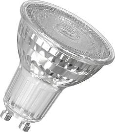 Osram LED STAR PAR16 in PAR16-Form, LED-Spot,