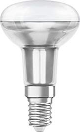 Osram LED Star R50 Reflektorlampe, Sockel: E14,