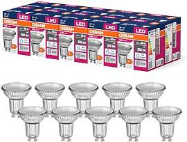 Osram LED Star Value PAR16 LED Lampe für GU10