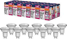 Osram LED Star Value PAR16 LED Lampe für GU10