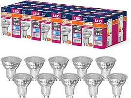 Osram LED Star Value PAR16 LED Lampe für GU10