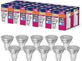 Osram LED Star Value PAR16 LED Lampe für GU10