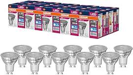 Osram LED Star Value PAR16 LED Lampe für GU10