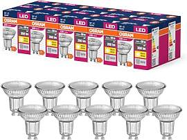 Osram LED Star Value PAR16 LED Lampe für GU10