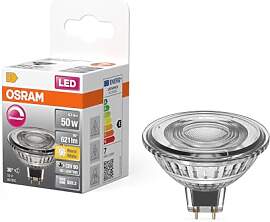 Osram LED SUPERSTAR MR16 12 V in