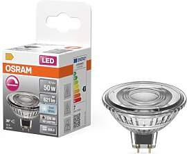 Osram LED SUPERSTAR MR16 12 V in