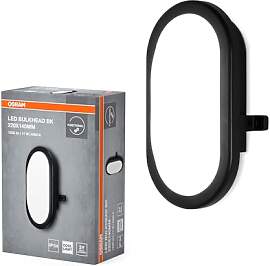 Osram LED Wandleuchte 11W Bulkhead, 4000K, 840 lm, 