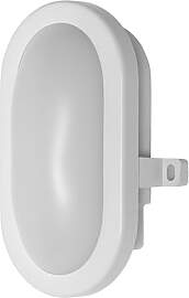 Osram LED Wandleuchte 6W Bulkhead, 4000K, 420 lm,