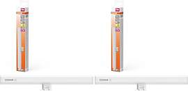 Osram LEDinestra stabförmige LED-Lampe aus