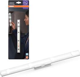 Osram LUMIstixx, LED Leuchte, Weiß, 100 lm,