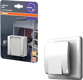 Osram LUNETTA Slim Nachtlicht Weiß 3000K LED 3 lm 