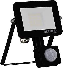 Osram LUX LED Flutlicht modern 20W, 1800lm, 3000K, 