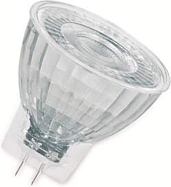 OSRAM MR11 LED Reflektorlampe mit GU4 Sockel,