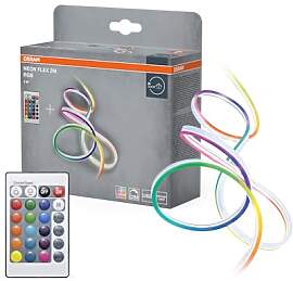 Osram NEON FLEX 2M LED-Streifen, weiß, 4,7W,