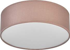 Osram ORBIS PARIS Deckenleuchte 300mm, braun,