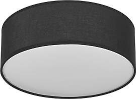 Osram ORBIS PARIS Deckenleuchte 300mm, schwarz,