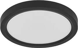 Osram Orbis Quickfix 245mm LED Deckenleuchte, 20W, 