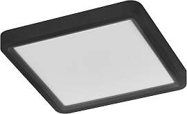 Osram Orbis Quickfix 245x245mm LED Deckenleuchte,
