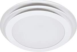 Osram ORBIS SPIRAL LAYER CL LED Deckenleuchte,