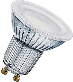 Osram PAR16 LED Reflektorlampe mit GU10 Sockel,