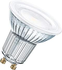 Osram PAR16 LED Reflektorlampe mit GU10 Sockel,