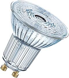 OSRAM PAR16 LED Reflektorlampe mit GU10 Sockel,