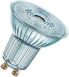Osram PAR16 LED Reflektorlampe mit GU10 Sockel,