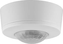 Osram SENSOR Deckenleuchte mit 360° Bewegungs-