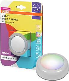 Osram SMART+ DOT-IT TWIST & SHAKE, smartes